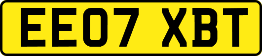 EE07XBT