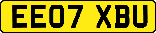 EE07XBU