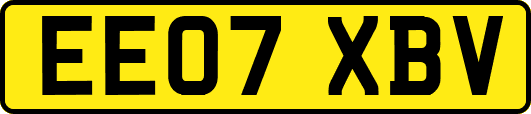 EE07XBV