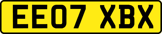 EE07XBX