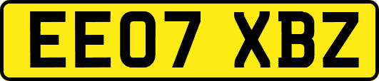 EE07XBZ