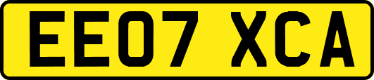 EE07XCA