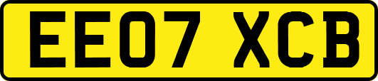 EE07XCB