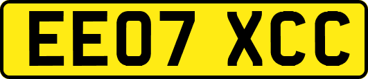 EE07XCC
