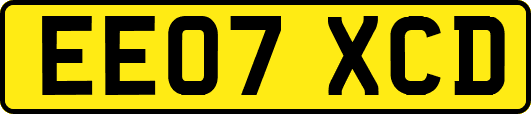 EE07XCD