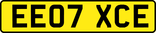 EE07XCE