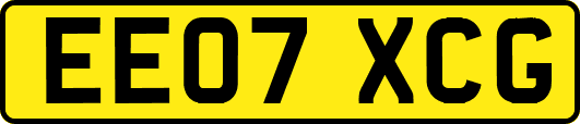 EE07XCG