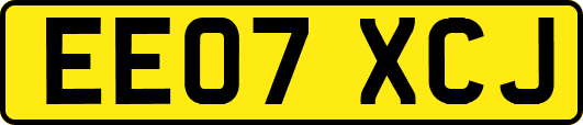 EE07XCJ