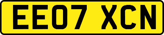 EE07XCN