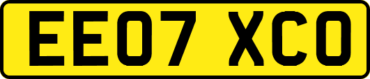 EE07XCO