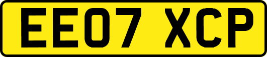 EE07XCP