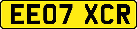 EE07XCR