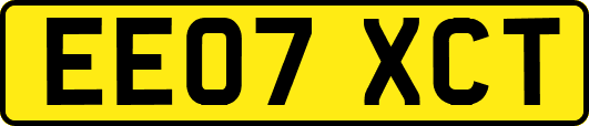 EE07XCT
