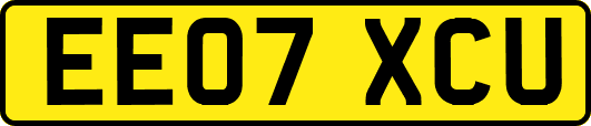 EE07XCU