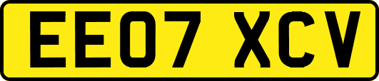 EE07XCV