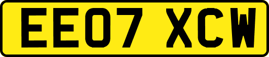 EE07XCW