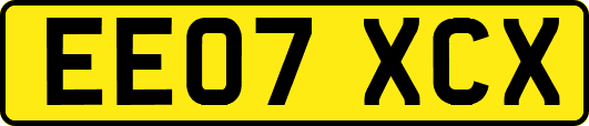 EE07XCX