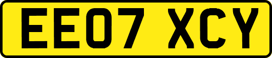 EE07XCY
