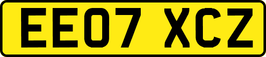 EE07XCZ
