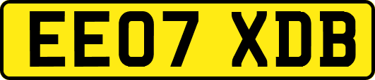 EE07XDB