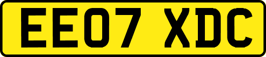 EE07XDC