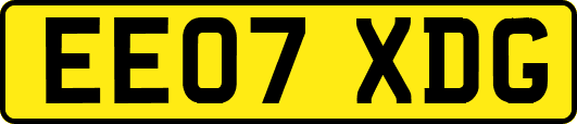 EE07XDG