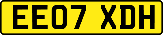 EE07XDH
