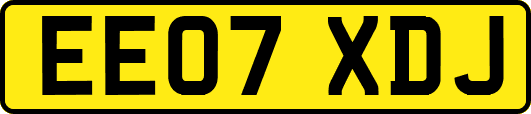 EE07XDJ
