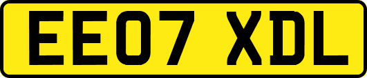 EE07XDL