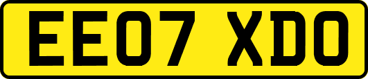 EE07XDO