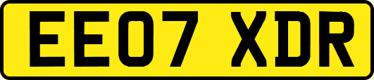 EE07XDR