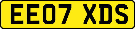 EE07XDS