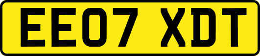 EE07XDT