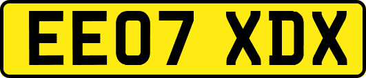 EE07XDX