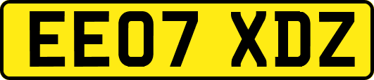 EE07XDZ