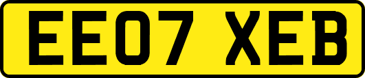 EE07XEB