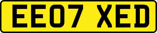 EE07XED
