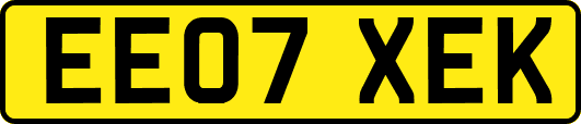 EE07XEK