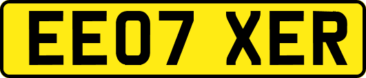 EE07XER