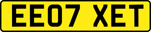 EE07XET