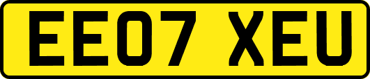 EE07XEU