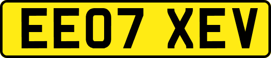 EE07XEV