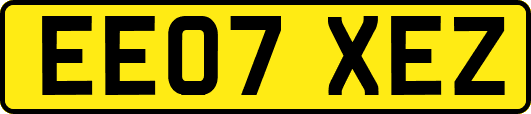 EE07XEZ