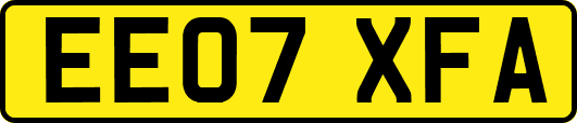 EE07XFA