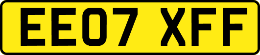 EE07XFF
