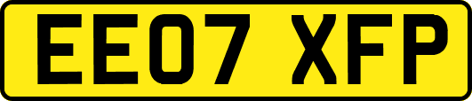 EE07XFP