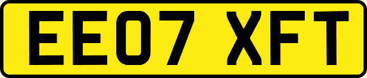 EE07XFT
