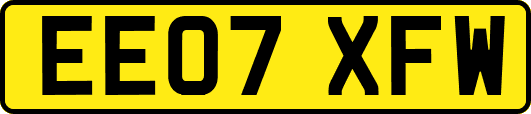 EE07XFW