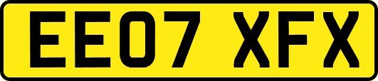 EE07XFX