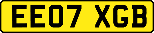 EE07XGB